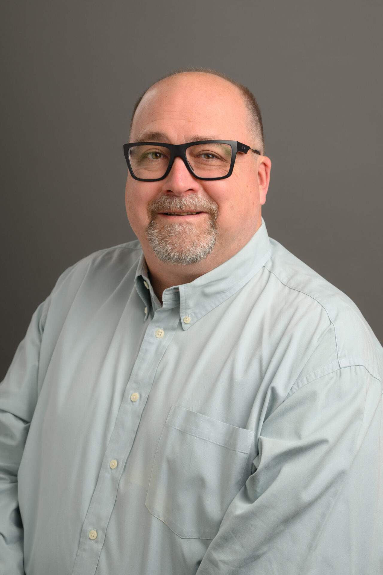 Chris Woodruff, podcast host